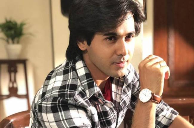 Bagging a Bollywood film is an amazing opportunity for every TV actor: Randeep Rai