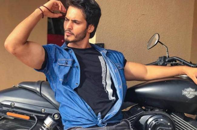 Ravi Bhatia overcomes his fear of ghosts after shooting for Fear Files