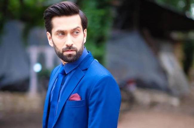Nakuul Mehta gave up his scholarship for this film
