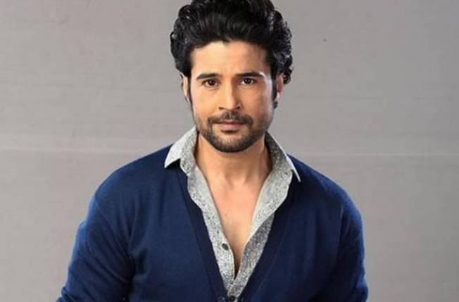Sonali is a strong person and so is Irrfan: Rajeev Khandelwal on them battling cancer