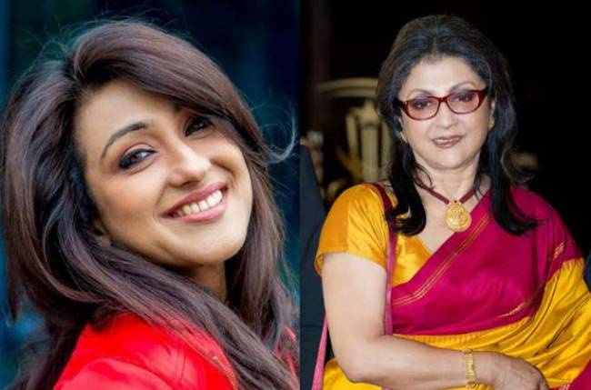 You have always gifted me a life-changing experience on screen: Rituparna Sengupta on Aparna Sen