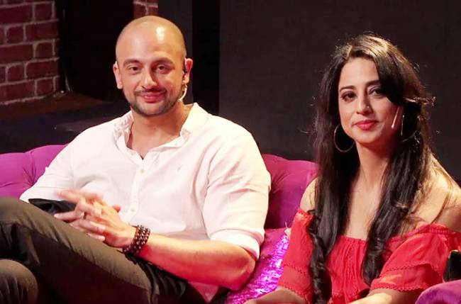 Arunoday Singh wants to share space with these two actors. Read on to know more!