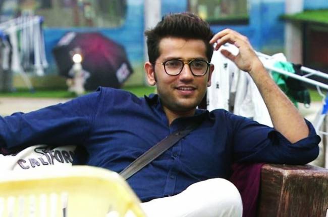 Guess which contestant is confident about winning Bigg Boss 12?