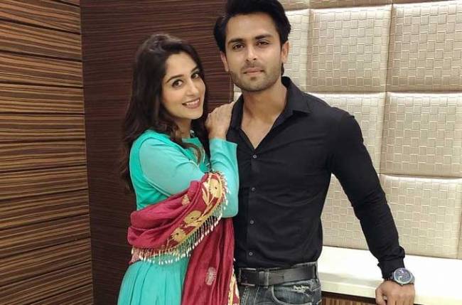 Dipika Kakar’s Valentine message for Shoaib Ibrahim is filled with love