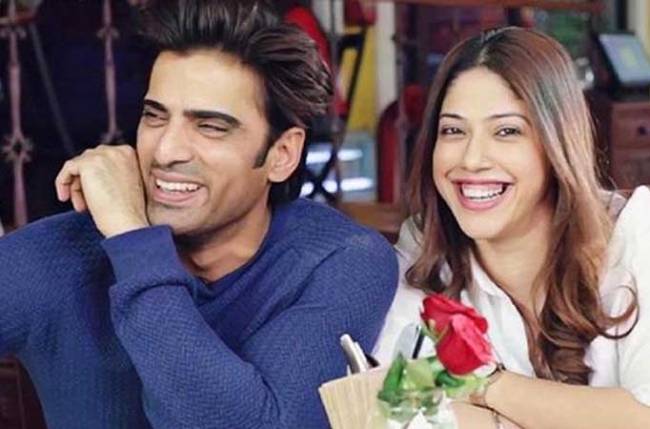 Mohit Malik and wife Addite consider April Fool’s Day most important day of their lives