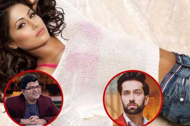 Hina Khan’s Cannes debut controversy: Nakuul Mehta writes an open letter to Jitesh Pillaai
