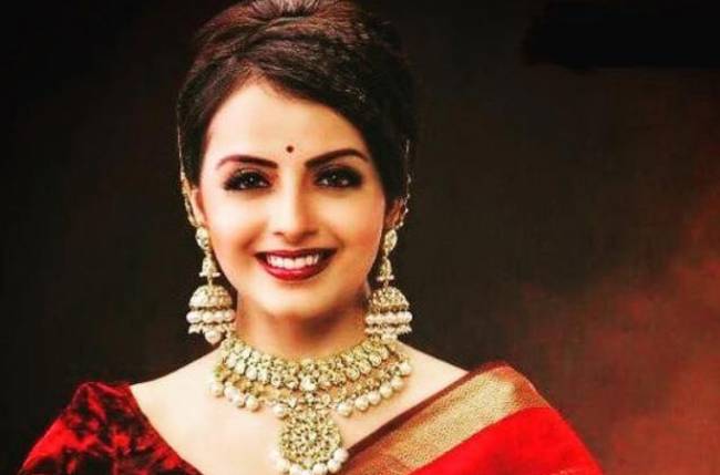 Shrenu Parikh looks BEST as a VAMP on television. Here’s why!