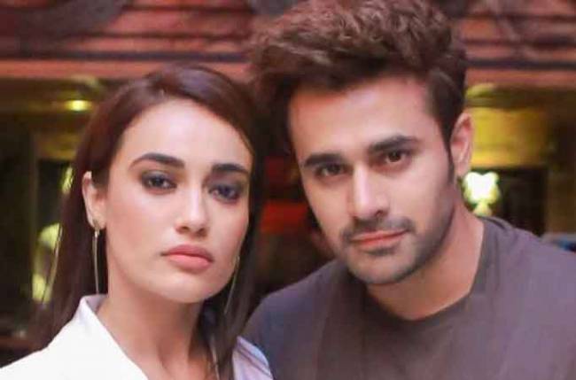 Surbhi Jyoti and Pearl V Puri’s on-screen CHEMISTRY is being ‘MISSED’, say our poll results