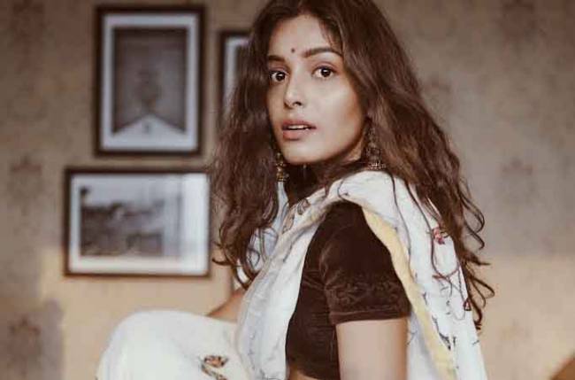 ALTBalaji Ropes in a Fresh Face Naghma Rizwan for its Upcoming Period Drama ‘It Happened in Calcutta’
