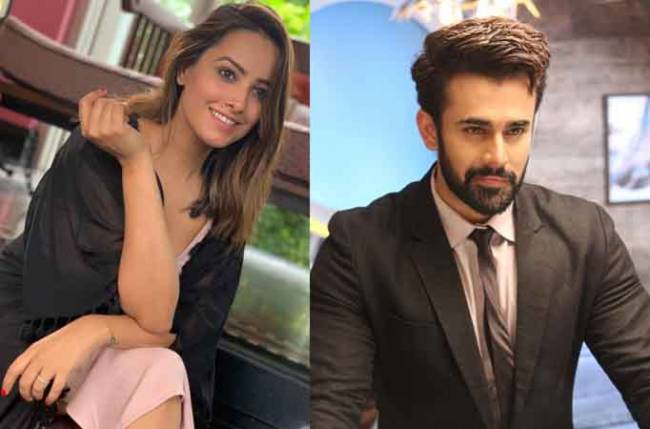 Anita Hassanandani, Pearl V Puri and others give a fresh TWIST to the #BottleCapChallenge
