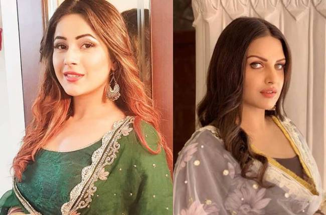 Bigg Boss 13: Check out the controversial song that created an issue between Shehnaz Gill and Himashi Khurana