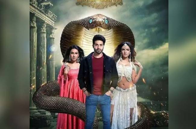 Naagin 4 receives mixed reviews from the audience
