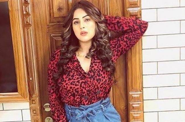 Shehnaaz Gill Gives ‘Pet’ Names to these Bigg Boss contestants