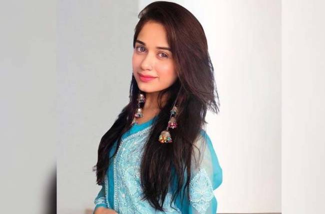 Jannat Zubair can’t contain her happiness for THIS reason