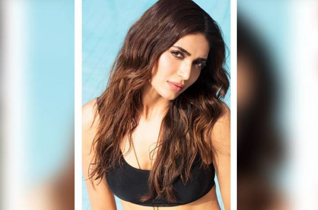THIS is what Karishma Tanna discovered about herself during Lockdown