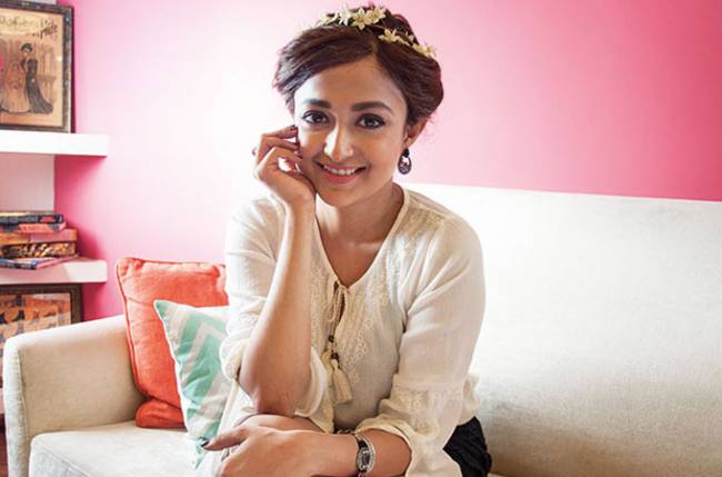 Monali Thakur REVEALS her hubby Maik Richter was thrown out of the country on their wedding day