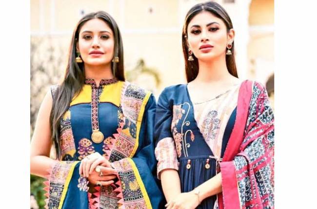 Surbhi Chandna on Mouni Roy’s Naagin avatar: She was incredible and I don’t think anyone can be like her