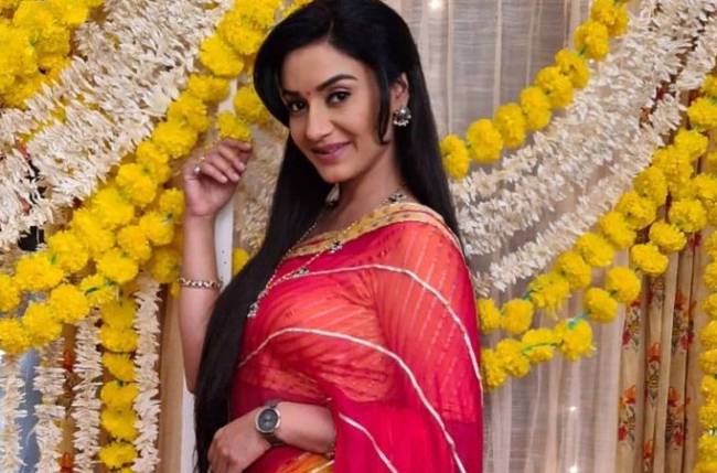 THIS is what Rati Pandey has to say when asked what she dislikes about her character Preeti from Shaadi Mubarak