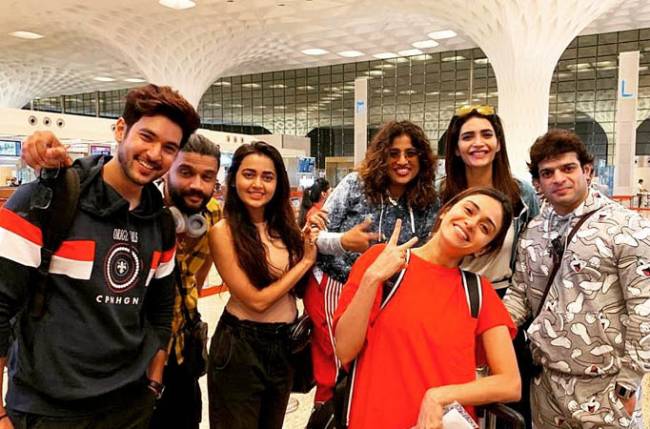 Khatron Ke Khiladi 11: Contestants to land at Cape Town for a shoot on THIS date; find out!