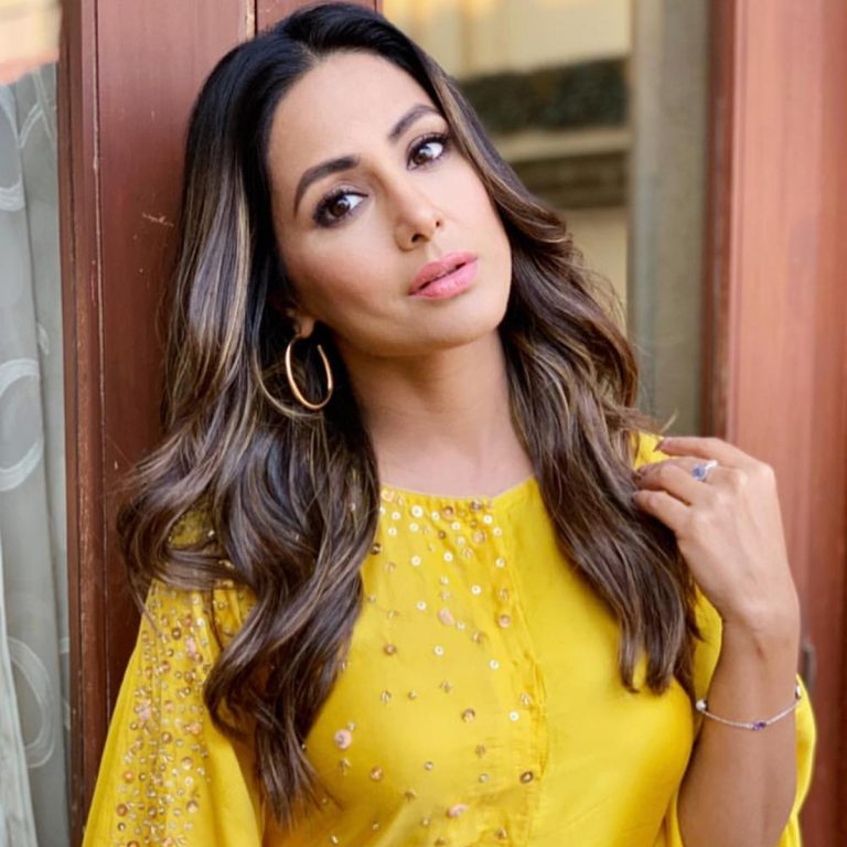 Hina Khan reveals how she has planned her Bollywood career, says it’s difficult to get into mainstream cinema