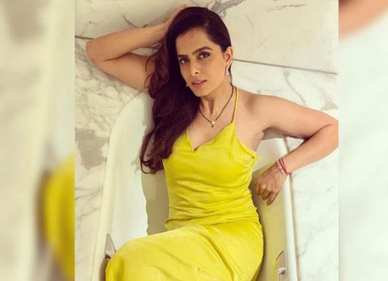 It is emotionally taxing to play the role of Sheryln in Kundali Bhagya: Ruhi Chaturvedi