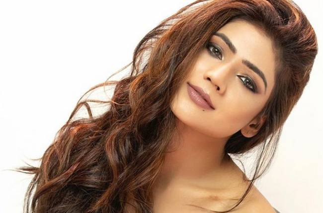 Soniya Bansal to play female cop in Ganga Yadav biopic ‘Dubki’