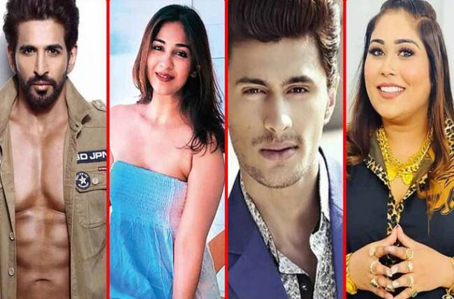 Bigg Boss 15: Check out the nominated contestants for this week!