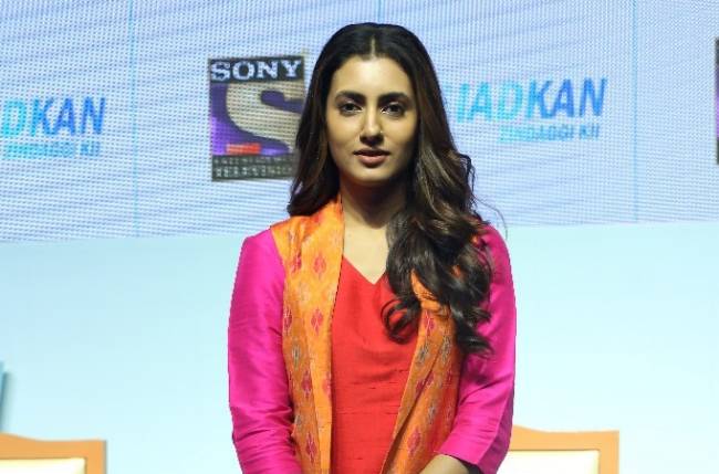 Additi Gupta feels very strongly for her character Deepika Sinha in Sony TV’s ‘Dhadkan Zindaggi Kii’