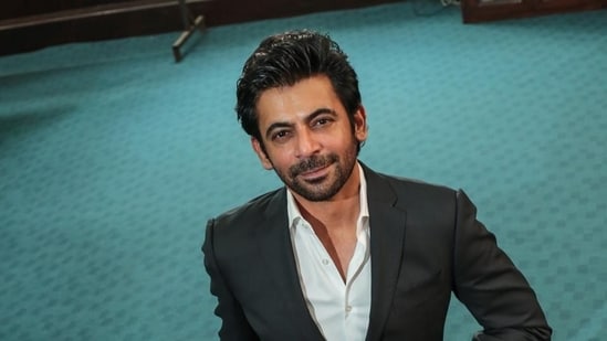 GET WELL SOON: If you can witness a Sunrise, you are the luckiest: Sunil Grover on his RECOVERY!