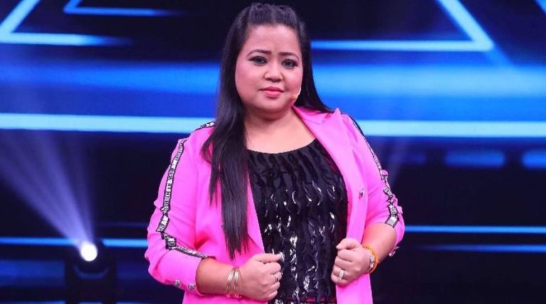 Aww…I have never been fond of paneer or milk but I feel all those cravings in the middle of the night: Bharti Singh on her PREGNANCY CRAVINGS!