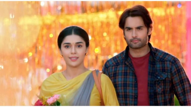 What? Suhani celebrated Holi with this person on ‘Sirf Tum’ and it’s not Ranveer! Is #Ruhani over? Find out!