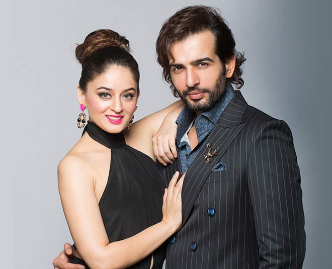 What? Jay Bhanushali did not get aby attention from wife Mahi Vij for 3 months! Find out why.