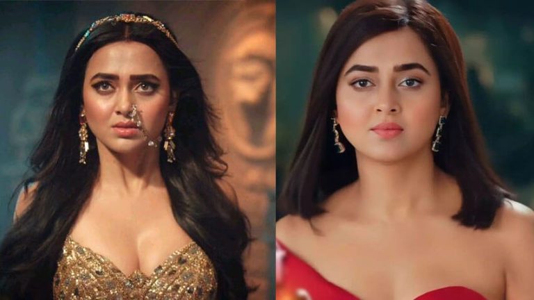 OMG! Naagin 6: Pratha finally finds out about Prarthana; sees her in her Shesh Naagin avatar
