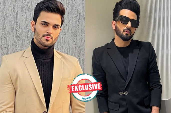 Rabb Se Hai Dua actor Tanish Mahendru reveals his experience working with Dheeraj Dhoopar and talks about the environment on the sets of the show – Exclusive